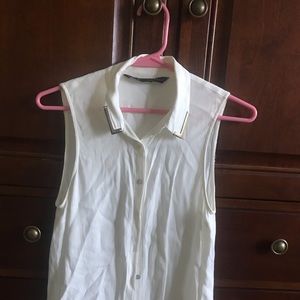 Short sleeve shirt